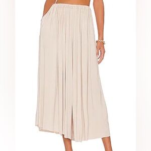 Aditi Pant in Ivory
